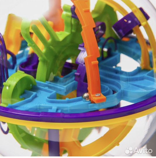 Головоломка Фиксики новая