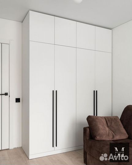 Шкаф трехстворчатый (и другие)