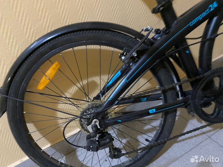 Велосипеды бу взрослый