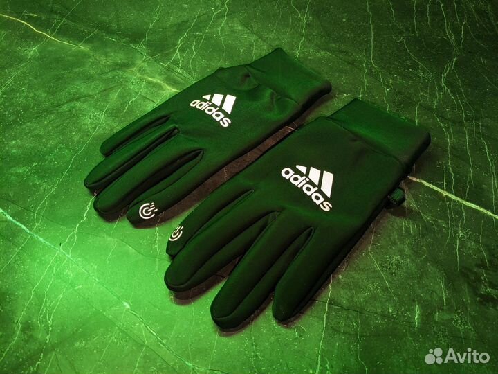 Перчатки adidas