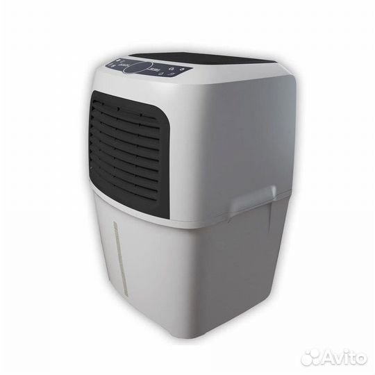Увлажнитель (мойка воздуха) Fanline VE-400-8 б/у