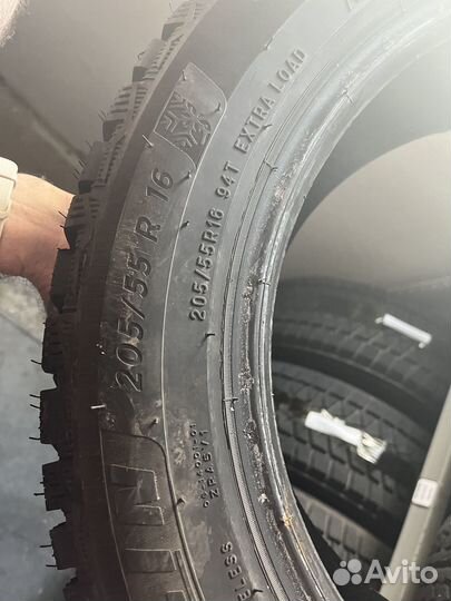 Колеса Michelin r16