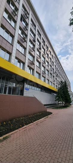 Офис, от 17 м²