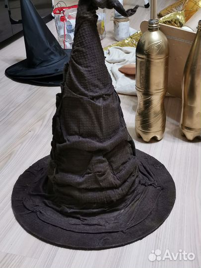 Аксессуары праздника Гарри Поттер