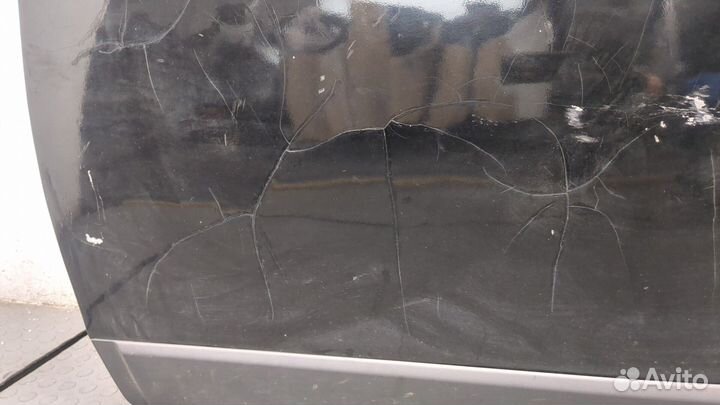 Дверь боковая Chevrolet Captiva, 2010