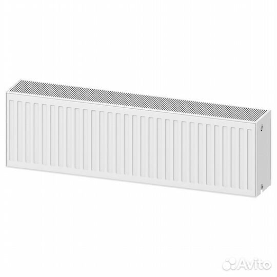 Радиатор отопления стальной Лемакс 33 300 500