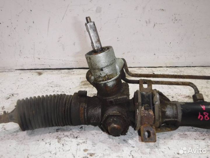 Рулевая рейка Опель Tigra A