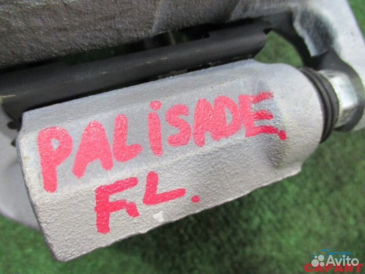 Суппорт hyundai palisade LX2 G6DC