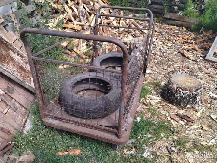 Весы механические