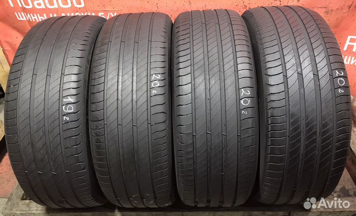Michelin Primacy 4 225/55 R18 102V