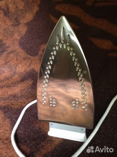 Утюг Braun saphir 5000