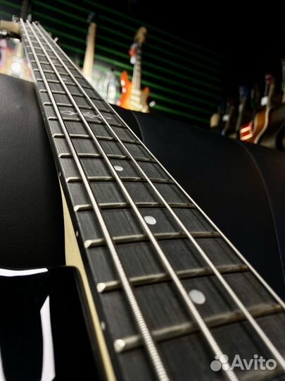 Бас гитара Schecter SGR C 4 (Новый)