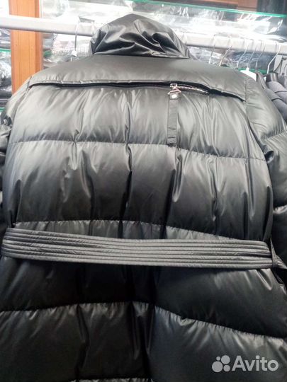 Пуховик женский 44 - 46 новый еврозима