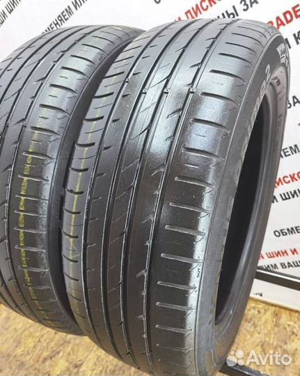 Hankook Ventus Prime 2 K115 235/55 R19