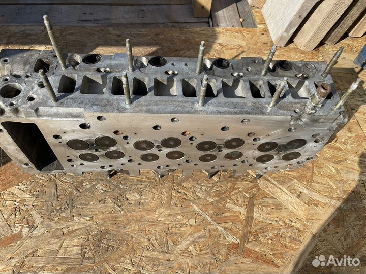 Гбц 4м41 mitsubishi pajero