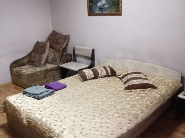 1-к. апартаменты, 21 м², 2/3 эт.