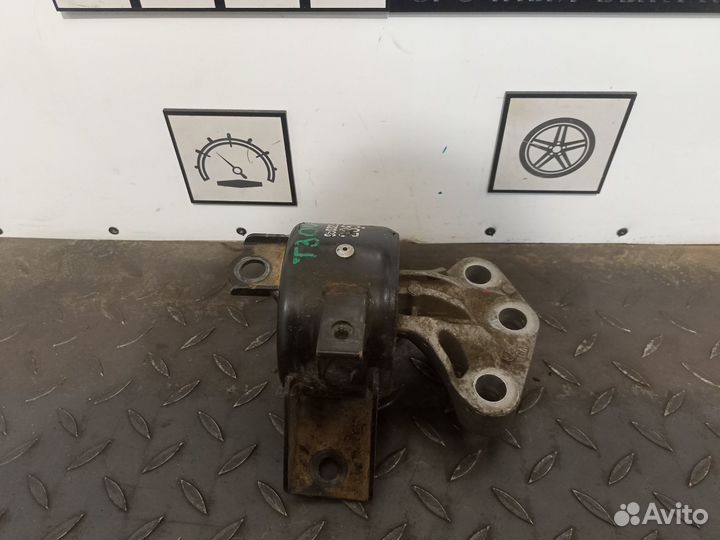 Опора кпп левая для Chevrolet Aveo T300