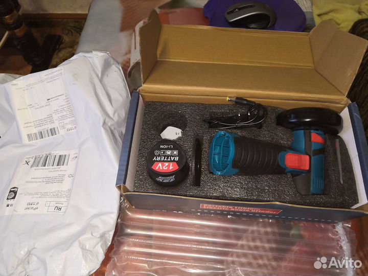 Продам ушм-мини