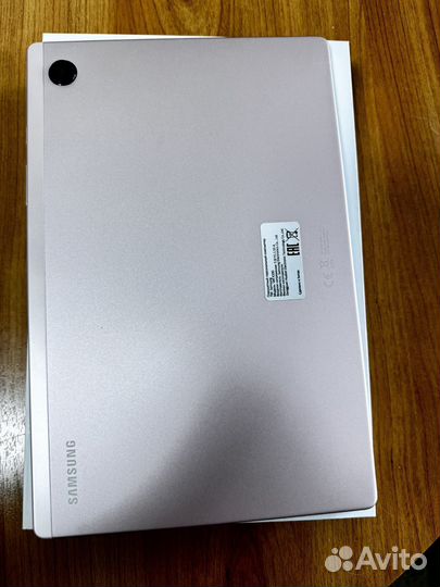 Samsung galaxy tab a8 sm x200