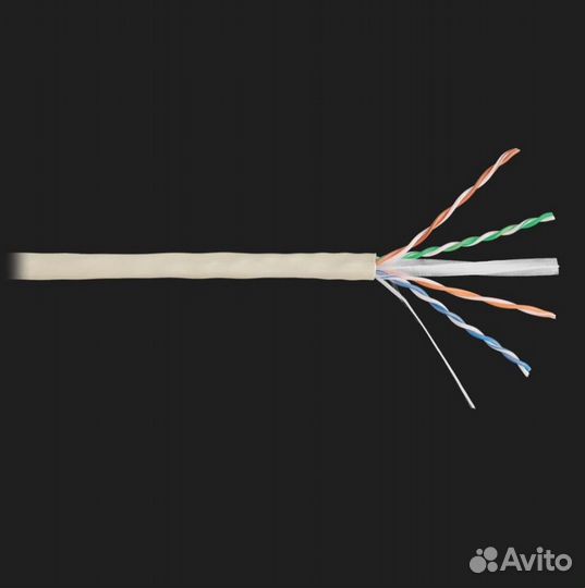 Кабель для интернета