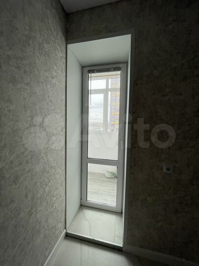 Квартира-студия, 26,2 м², 2/16 эт.