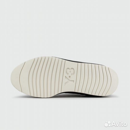 Кроссовки Adidas Y-3 Hokori III 24545