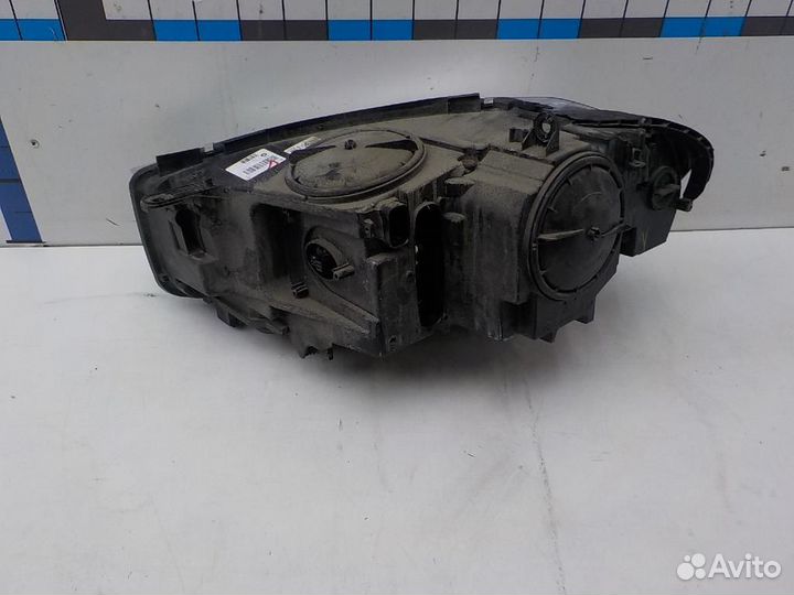 Фара правая BMW X5