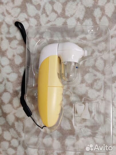 Аспиратор назальный электрический