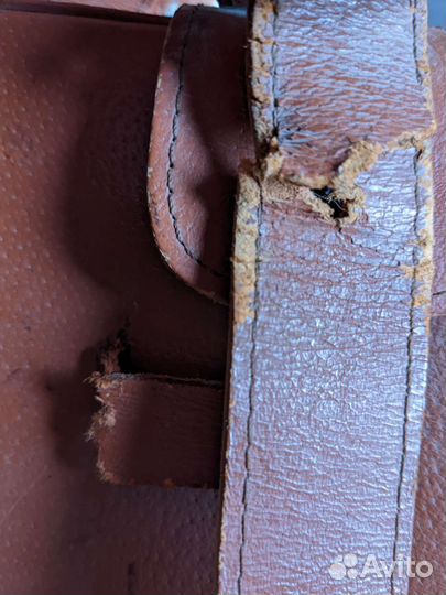 Чемодан,дипломат СССР