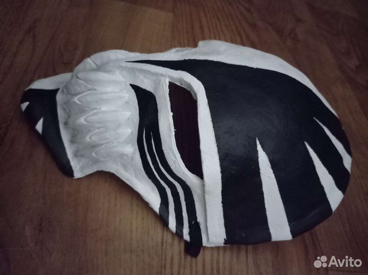 Маска пустого, Ичиго Куросаки