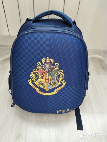 Рюкзак Ранец Портфель Harry Potter