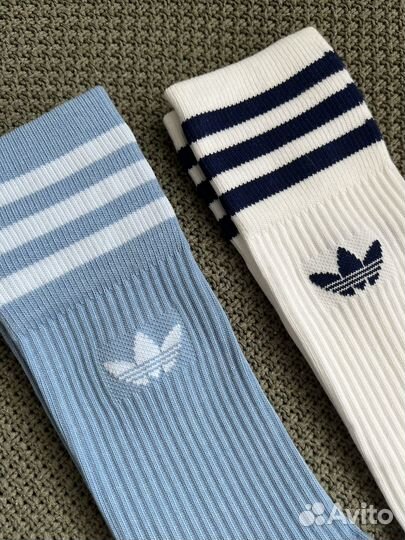 Носки высокие/гольфы Adidas Originals