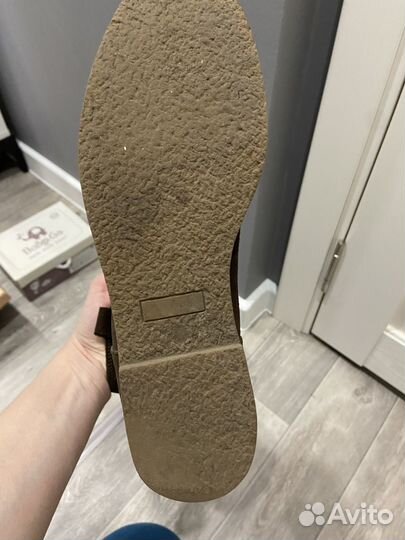 Полусапожки женские