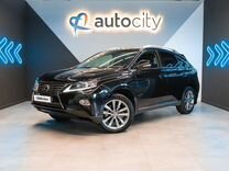 Lexus RX 2.7 AT, 2014, 91 401 км, с пробегом, цена 3 500 000 руб.