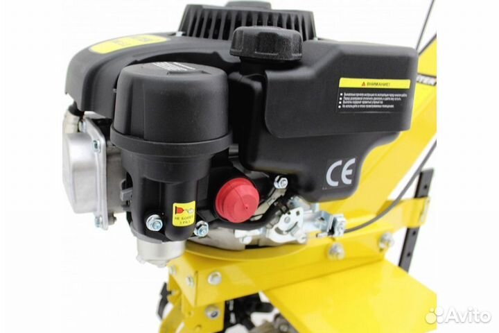 Мотокультиватор huter GMC-5.0 (70/5/7)