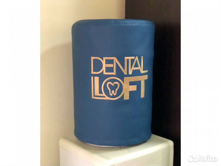 Чехол на кулер