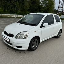 Toyota Vitz 1.0 AT, 2002, 290 000 км, с пробегом, цена 320 000 руб.