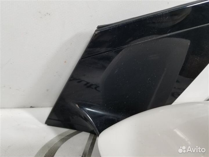 Зеркало переднее левое Toyota Harrier GSU35W