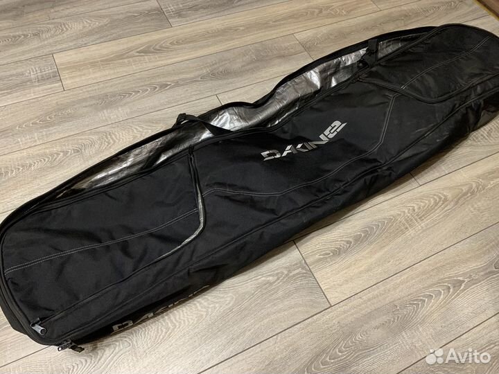 Чехол для сноуборда Dakine Tour Bag (165)