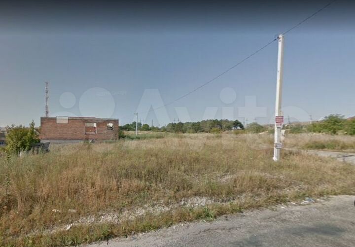 Участок 6,8 сот. (ИЖС)