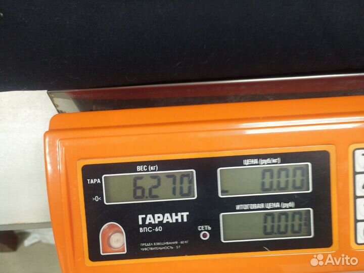 Набор мужской