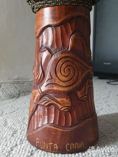 Джембе Punta Cana