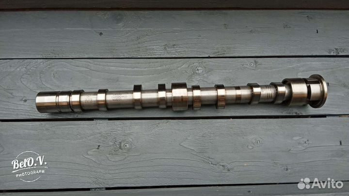 Распредвал выпускной 1.4 TSI Ауди Фольксваген Шкод