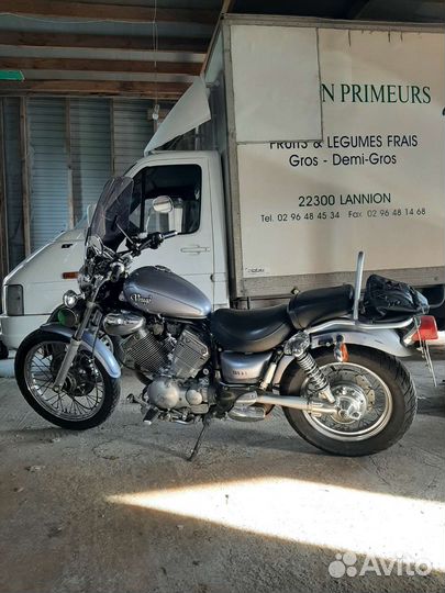 Продам мотоцикл