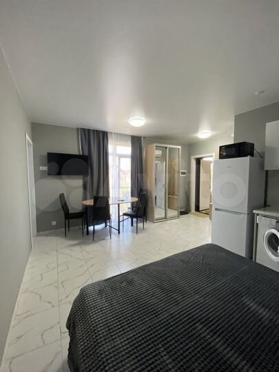 2-к. квартира, 55 м², 2/2 эт.