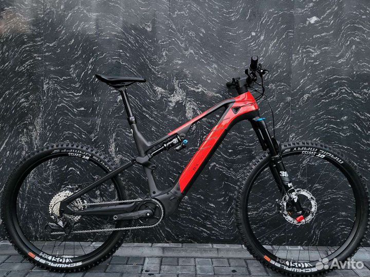 Rotwild RX750wh Pro Carbon 29\27.5