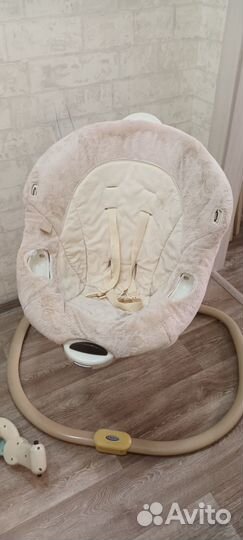Качалка для малыша