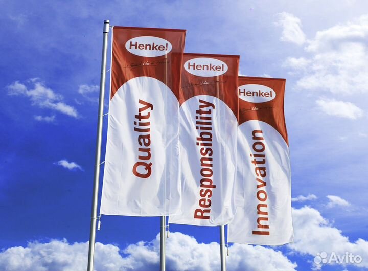 Печать флагов