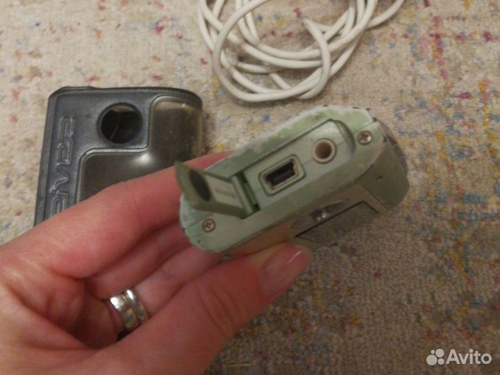 Плеер Iriver ifp-590t