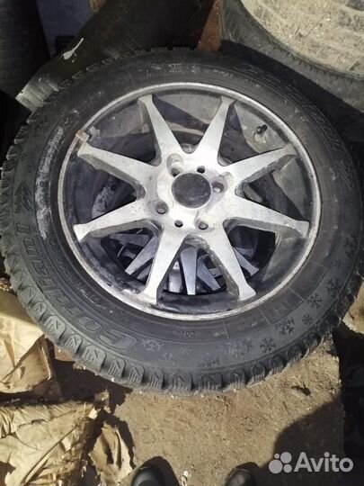 Cordiant Comfort 175/65 R14